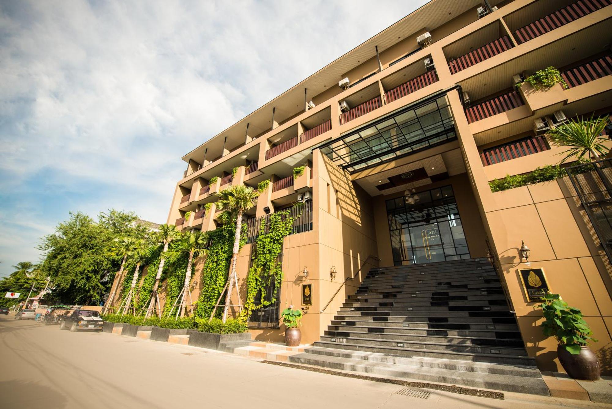 Lani Chiang Mai Hotel, Chiang Mai